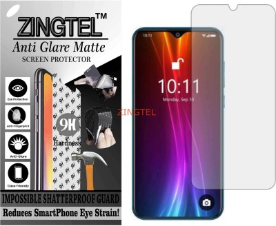 ZINGTEL Tempered Glass Guard for COOLPAD COOL 5 (Matte Flexible Shatterproof)(Pack of 1)