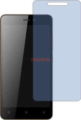 Fasheen Tempered Glass Guard for GIONEE P5L (Impossible AntiBlue Light)(Pack of 1)