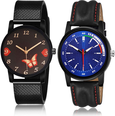 TIMENTER Analog Watch  - For Boys