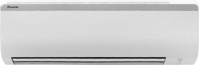 Daikin 1 Ton 3 Star Split AC  - White(MTL35TV16W1/RL35TV16W1, Copper Condenser)   Air Conditioner  (Daikin)