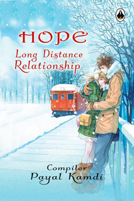 HOPE(English, Paperback, Payal Kamdi)