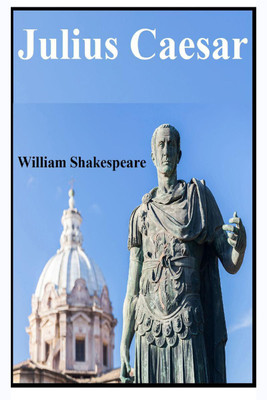 Julius Caesar(English, Paperback, William Shakespeare)