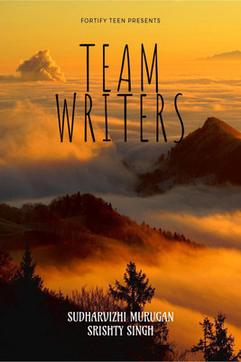TEAM WRITERS(English, Paperback, Sudharvizhi Murugan)