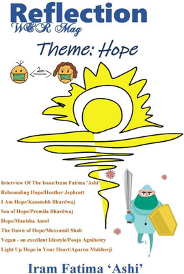 Reflection(English, Paperback, Iram Fatima)