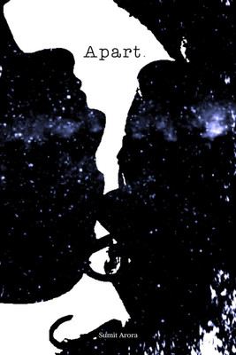 Apart(English, Paperback, Sumit Arora)