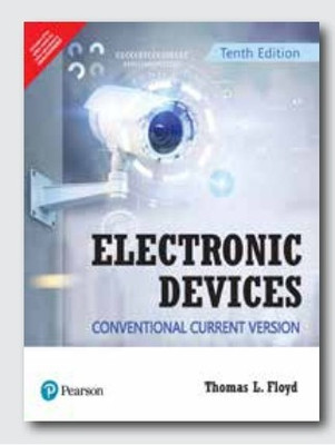 Electronic Devices, Conventional Current Version, 10e(Paperback, Thomas L. Floyd)