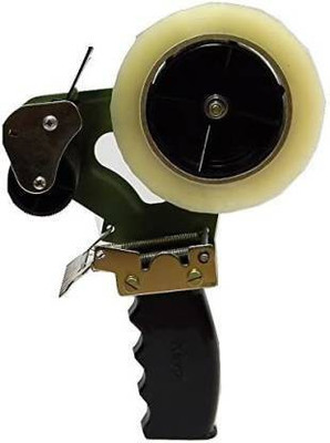 Svr na Hand Held Dispenser Tape Dispenser (Manual)(Black)