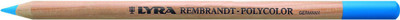 Lyra Rembrandt Polycolor Round Shaped Color Pencils(Set of 1, Ultramarine Deep)
