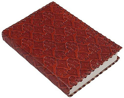 Gadget Bucket Diary Regular Diary Unruled 90 Pages(Multicolor)