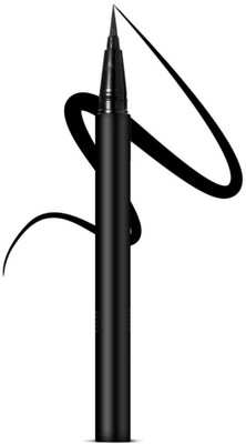 ADJD Long Lasting Water-Proof and smudge-Proof formula That Resists and Water Long 2.5 g(black)