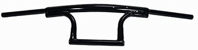 W 4 A Traders W4A-12368 Handle Bar(Black)