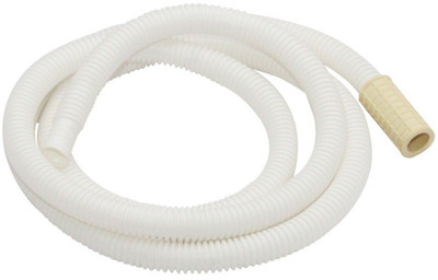 AREAN 2 Meter Washing Machine semi inlet pipe for Semi Automatic washing machine or AC Drain Hose Pipe (2 Meter) Hose Pipe(200 cm)