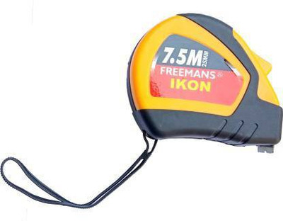 FREEMANS IKON7.5M Measurement Tape(7.5 mm)