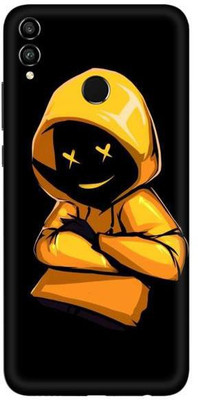 aadia HUAWEI HONOR 8X MAX Mobile Skin(Multicolor)