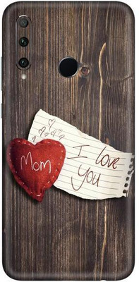 aadia HUAWEI HONOR 20i Mobile Skin(Multicolor)