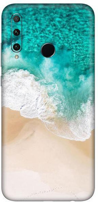 aadia HUAWEI HONOR 20i Mobile Skin(Multicolor)