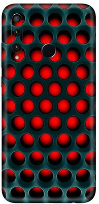 aadia HUAWEI HONOR 20i Mobile Skin(Multicolor)