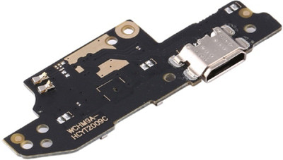 ASOSS ENTERPRISES MI 9A/ 9 PRIME CHARGING BOARD:: MI 9A CC PATTA MI 9A/ 9 PRIME Charging PCB Complete Flex