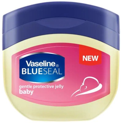 Vaseline BABY KIDS GENTLE PROTECTIVE JELLY IMPORTED(250 ml)