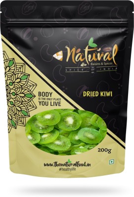 NATURAL Kiwi,Dried Kiwi, American Kiwi(200 g)