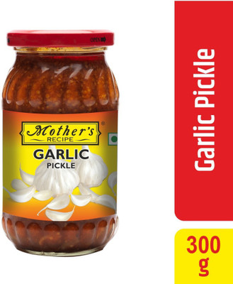 MOTHER'S RECIPE Garlic Pickle(300 g)