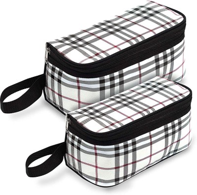 Pentbuns round pouch set of 2 Pouch(Pack of 2)