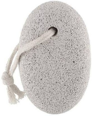 Rolimoli Pumice Stone for Foot Feet Scrub for Women ( pack of 3)