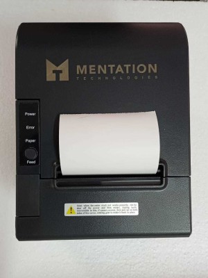 Mentation MT800DP Thermal Receipt Printer