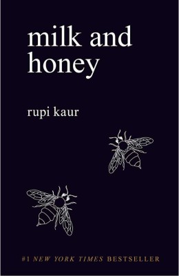 Milk And Honey(Paperback, Kaur Rupi)