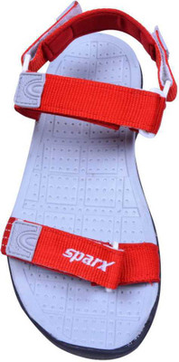 Sparx SS 414 Men Casual(Red , 9)
