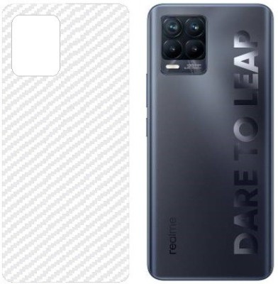 AARERED Back Screen Guard for Realme 8 (4G), Realme 8 Pro(Pack of 1)