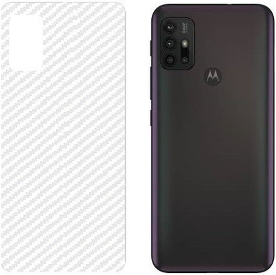 ECMERED Back Screen Guard for Motorola Moto G30(Pack of 1)