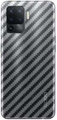 HOBBYTRONICS Back Screen Guard for Oppo F19 Pro(Pack of 1)