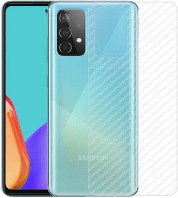 AARERED Back Screen Guard for Oppo F19 Pro Plus(Pack of 1)