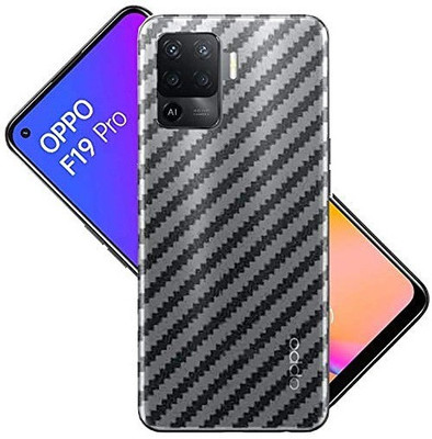 OYNX Tempered Glass Guard for Oppo F19 Pro(Pack of 1)