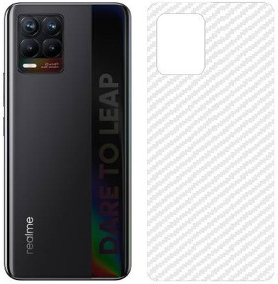 AARERED Back Screen Guard for Realme 8 (4G), Realme 8 Pro(Pack of 1)