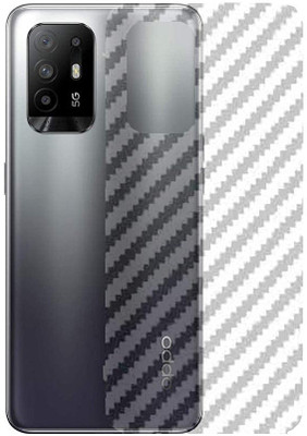 AARERED Back Screen Guard for Oppo F19 Pro Plus(Pack of 1)