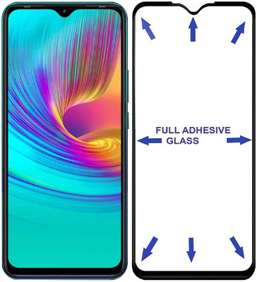 GDBUY Screen Guard for Infinix Note 12 Pro 4G(Pack of 1)