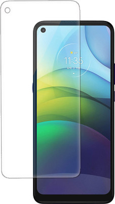 DASK Impossible Screen Guard for Motorola Moto G9 Power(Pack of 1)