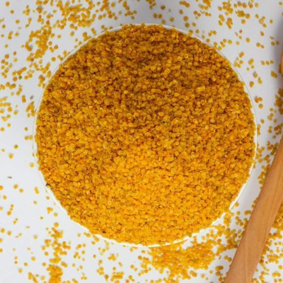 Gattani Sales Rai Dal | Split Kernels Of Mustard(0.4 kg)