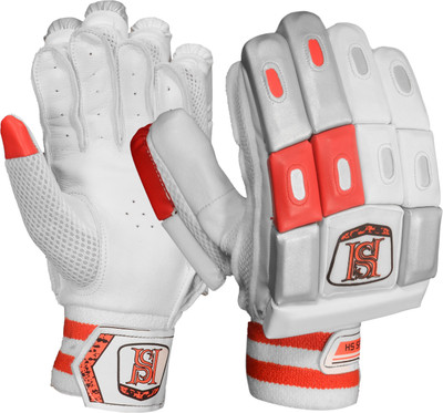 H S Sports 2.0 Batting Gloves(Multicolor)