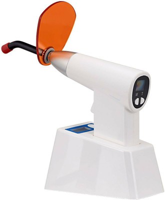 NMD NEXUS MEDODENT Dental Wireless 3 In 1 LED Curing Light Unit Surgical Plier(Steel)