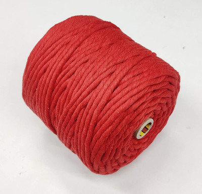 KnottyThread Red Thread(20 m Pack of1)