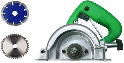Mass Pro Power CM4 SB Multipurpose Cutter Machine Handheld Tile Cutter(1200 W)