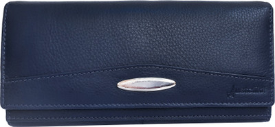 57% OFF on Justclik Casual Blue Clutch 57% OFF on Justclik Casual Blue Clutch