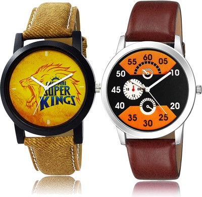 TIMENTER combo watch Analog Watch - For Boys