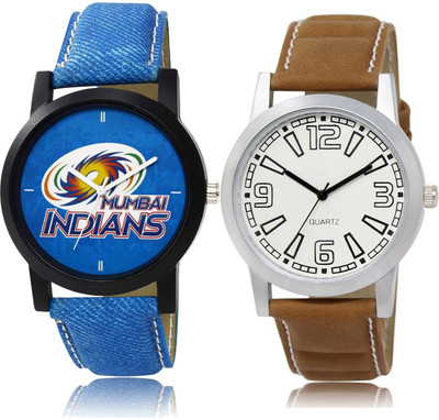 NEUTRON combo watch Analog Watch - For Men