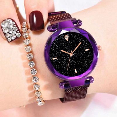 Alkhwatches Analog Watch  - For Girls