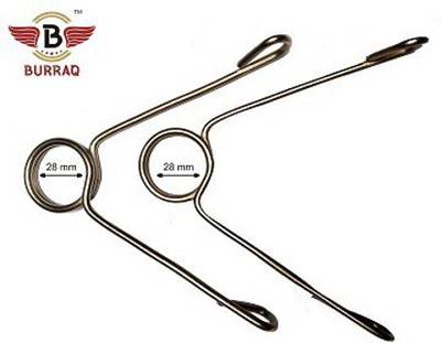 burraq barbell lock 28mm Weight Lifting Bar