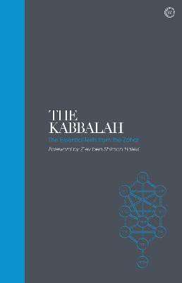 The Kabbalah - Sacred Texts(English, Hardcover, unknown)